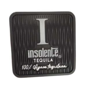 Custom Silicone coaster