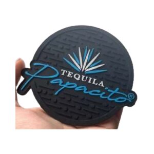 Custom Silicone coaster