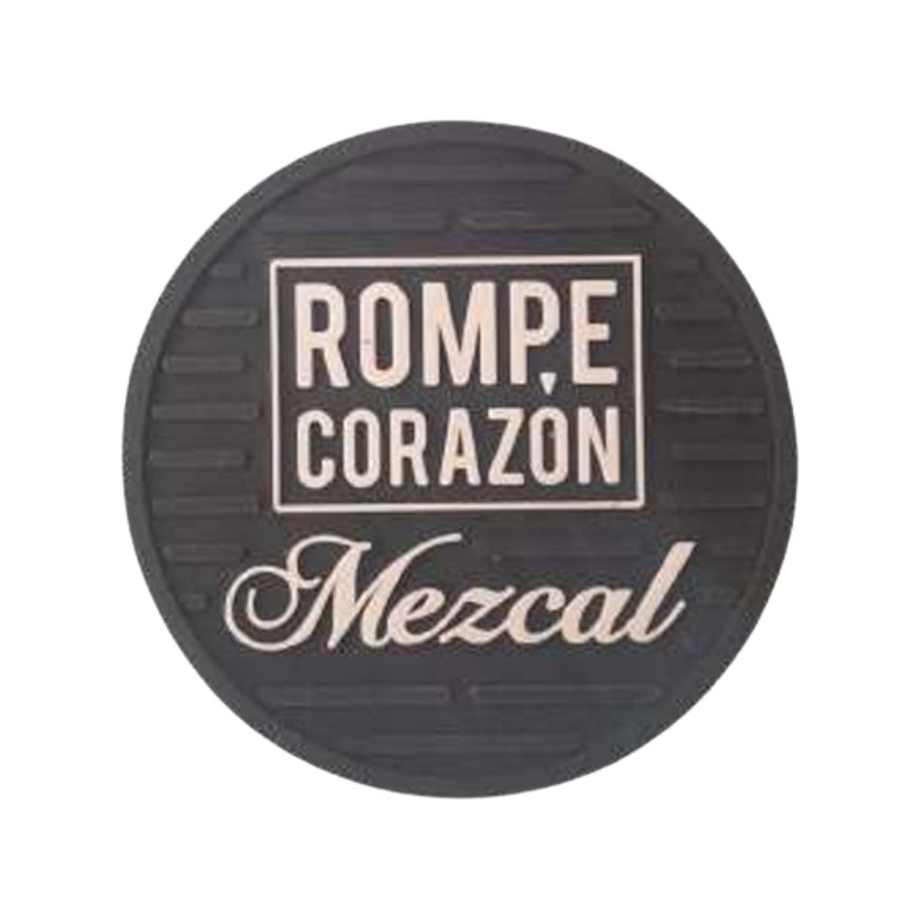 Custom Silicone coaster