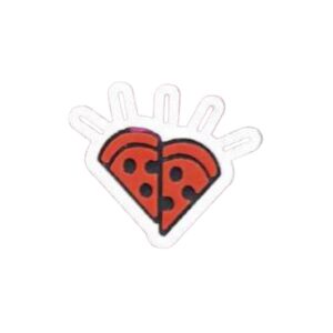 Custom Rubber Clog Charms