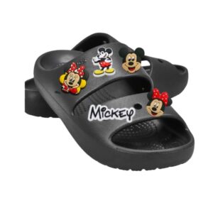 Custom Rubber Clog Charms