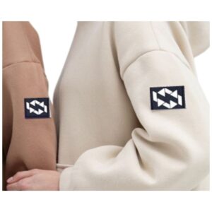 Custom 3D PVC Patches