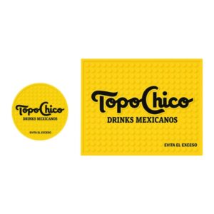 Custom Silicone Pop Bubble Coaster