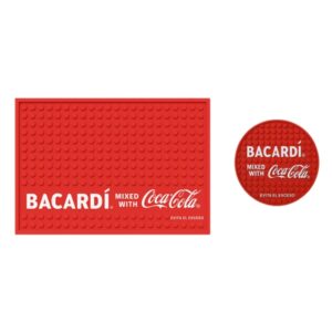 Custom Silicone Pop Bubble Coaster