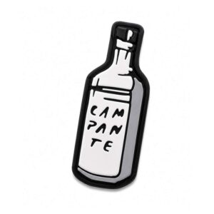 Custom Rubber Clog Charms