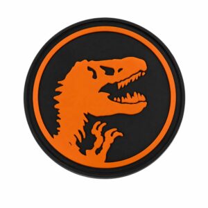Custom 3D PVC Patches