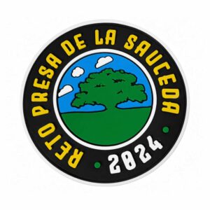 Custom 3D PVC Patches