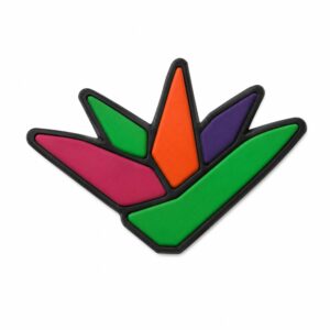 Custom 3D PVC Patches