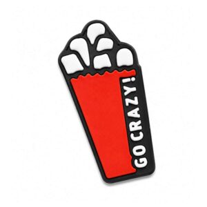 Custom Rubber Clog Charms