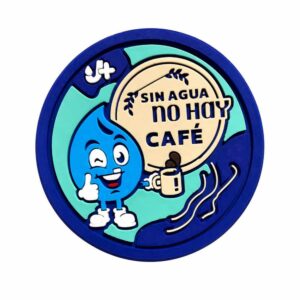 Custom Coaster