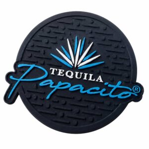 Custom Silicone coaster