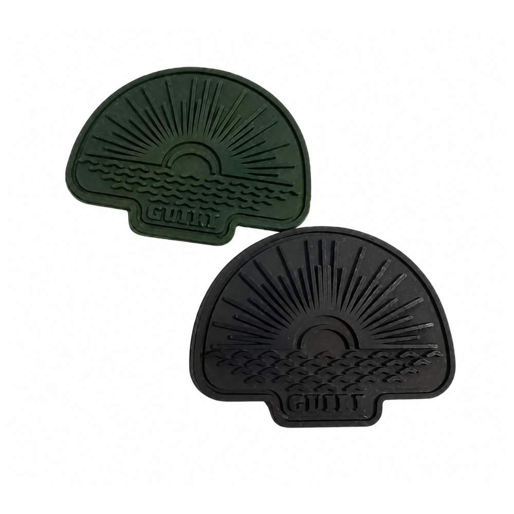 Custom 3D PVC Patches