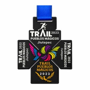 Sports medals