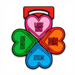 Sports Medals