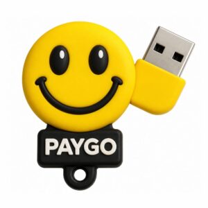 USB Memory
