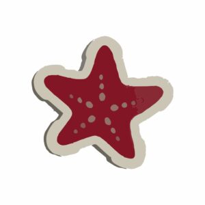 Custom Rubber Clog Charms