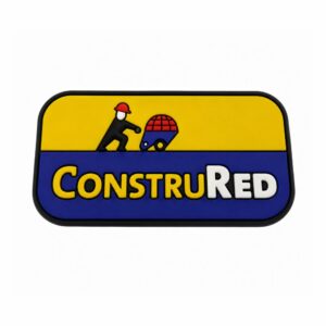 Custom 3D PVC Patches