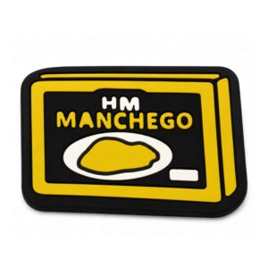 Custom 3D Rubber Lapel Pins