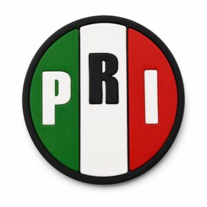 Custom 3D Rubber Lapel Pins