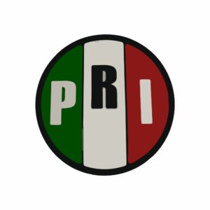 Custom 3D Rubber Lapel Pins