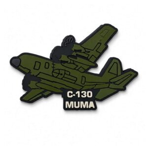 Custom 3D Rubber Magnets