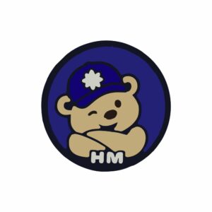 Custom Rubber Clog Charms
