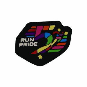 Custom 3D Rubber Lapel Pins