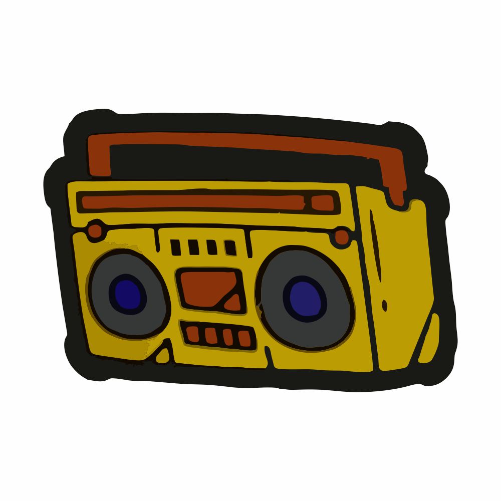 Custom Rubber Clog Charms
