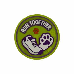 Custom 3D Rubber Lapel Pins
