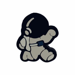 Custom Rubber Clog Charms