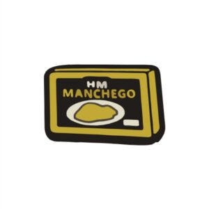 Custom 3D Rubber Lapel Pins