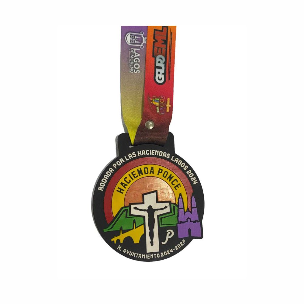 Sports Medals