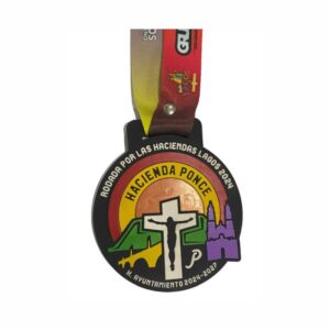 Sports Medals