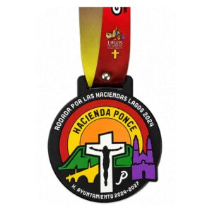Sports Medals