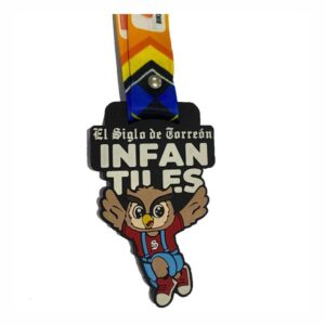 Sports Medals