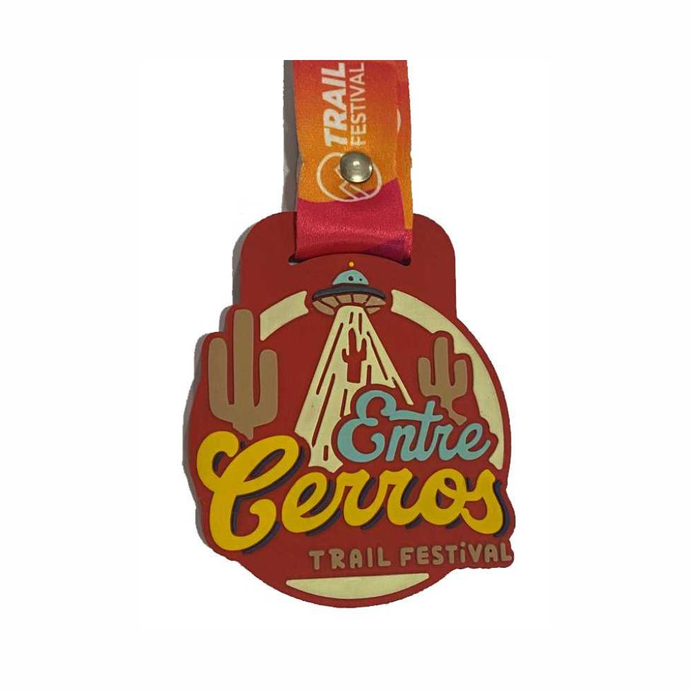 Sports Medals
